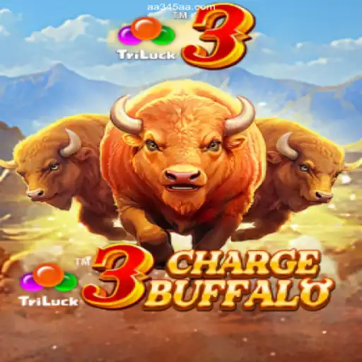 3ChargeBuffalo: A Thrilling Adventure in Online Gaming