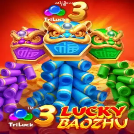 Exploring the Excitement of 3LuckyBaozhu: The Ultimate Online Casino Experience