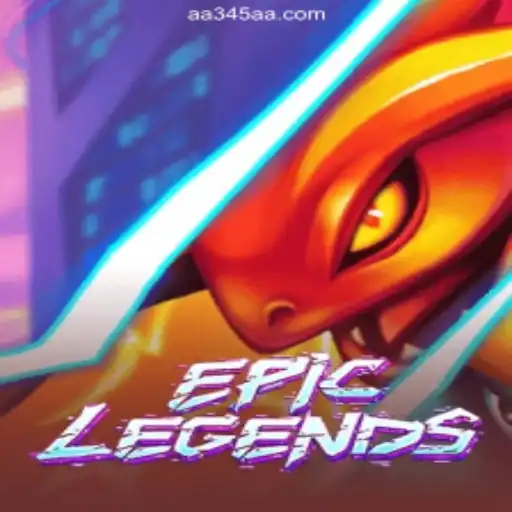 EpicLegends: Unveiling the Thrilling World of Online Gaming and Bets