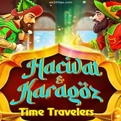 Exploring the Fascinating World of 'HacivatandKaragoz': A Modern Take on Traditional Shadow Play