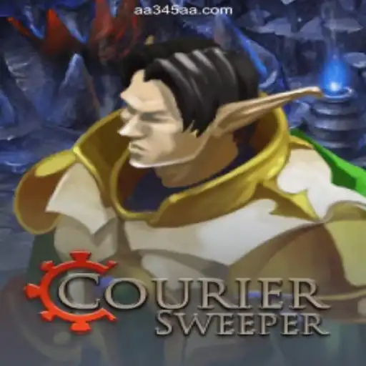 CourierSweeper: A Thrilling Game with a Twist of Strategy and Luck
