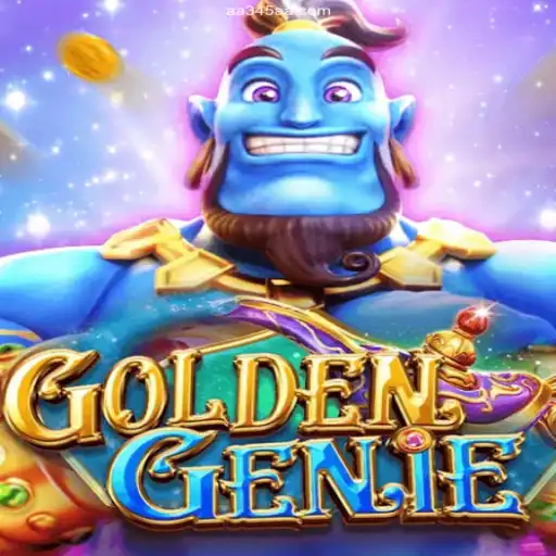 Explore GOLDENGENIE: A Thrilling Online Casino Game