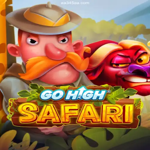 Discover the Thrills of GoHighSafari: Unleash Your Adventure with Brasil's Best Online Casino and Sports Betting