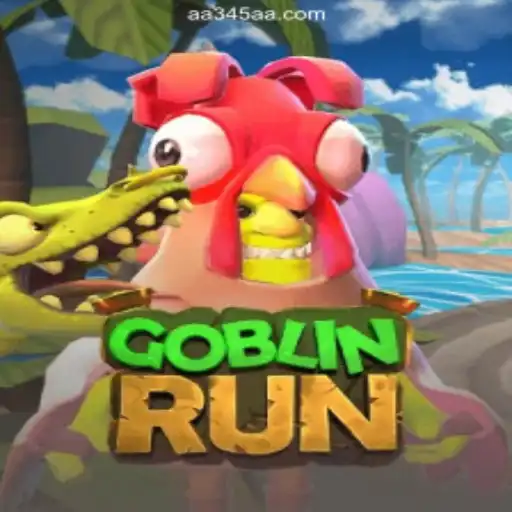 GoblinRun: The Ultimate Fantasy Adventure Game