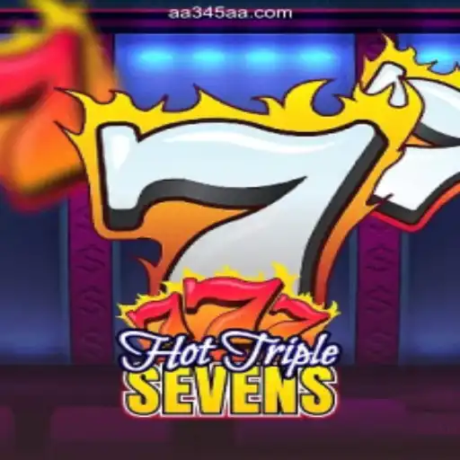 Discover HotTripleSevens: The Ultimate Online Casino Game