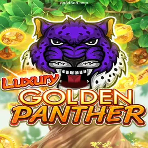 Exploring the Thrills of LUXURYGOLDENPANTHER: A Premier Gaming Experience