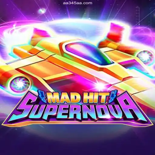 Discover the Universe of MadHitSupernova: A Thrilling Casino Game with a Brazilian Flair
