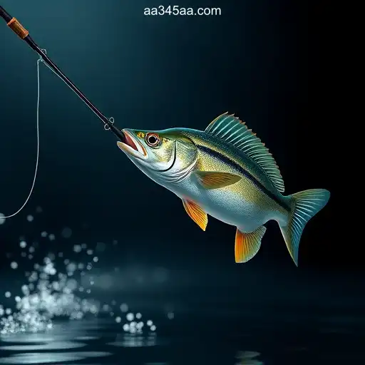 Online Fishing