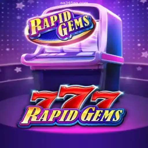 RapidGems777: A Thrilling Dive into the World of Online Gaming