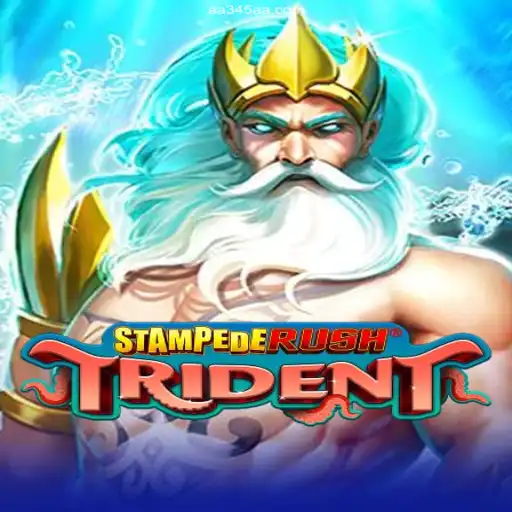 StampedeRushTrident: A Thrilling Gaming Adventure