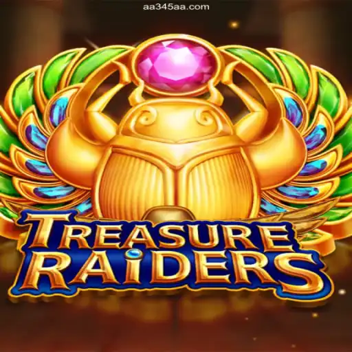 Discovering TREASURERAIDERS: The Ultimate Adventure in Online Gaming