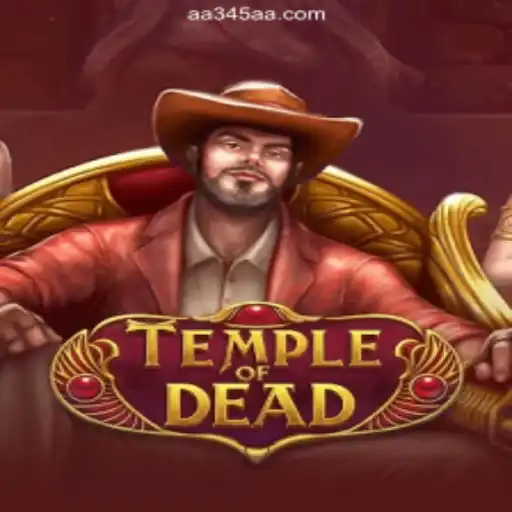 Exploring TempleofDead: A Thrilling Adventure in the World of Online Gaming